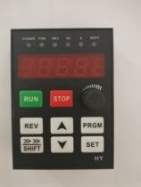 Operation panel HY series operation panel Control panel One price Huanyang inverter