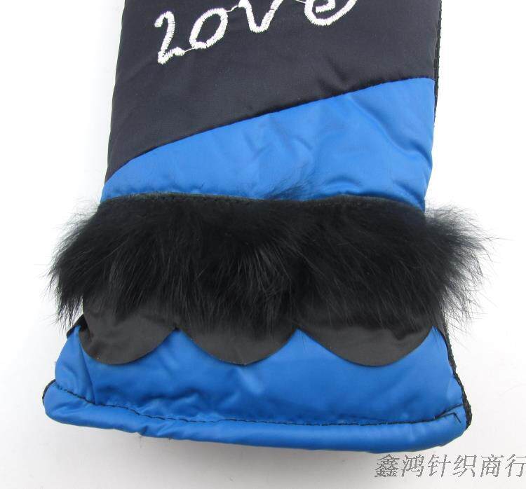 Gants pour fille - Ref 2150386 Image 17