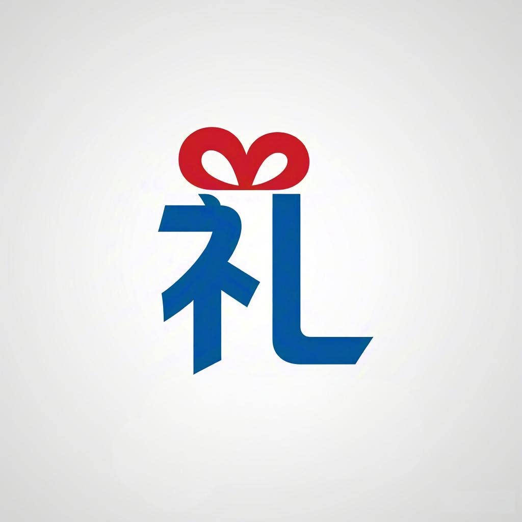 闲时造物个性礼品杂货铺的LOGO