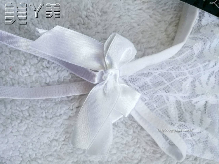 Sexy cám dỗ đầy đủ ren garter nơ garter đàn hồi chặt móc vớ đối tác garter