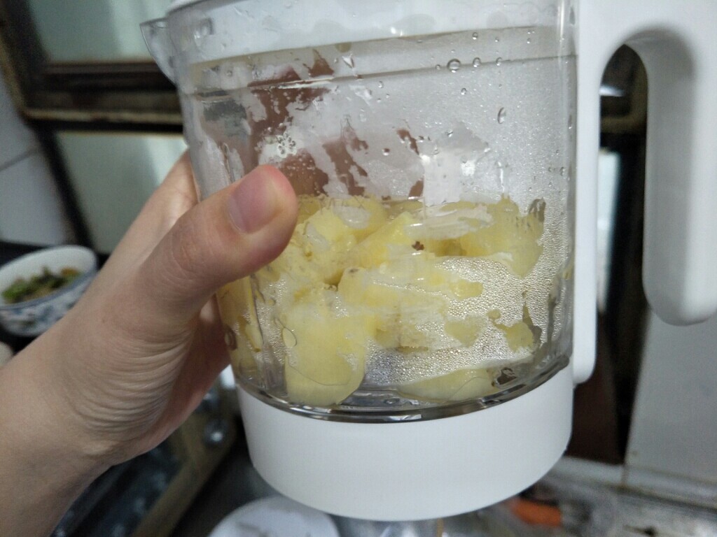 海尔婴儿辅食机好不好用，买来做礼物送人合适吗_搜券