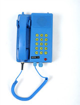KTH112 mine selection number through telephone KTH112 explosion-proof direct telephone mine explosion-proof direct