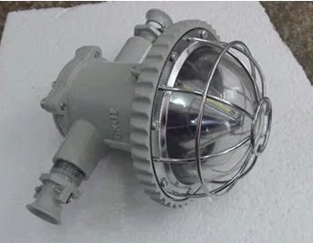 DGS12 127L Mine Explosion-proof LED Lamp DGS18WLED Mine Lane Light DGS15 12