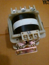 BKC-150 mine transformer with QBZ-80 120 200 vacuum electromagnetic starter 660 380 36V