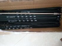  2m gas detection walking stick 2m gas walking stick WSZ-2m methane detector with methane detector