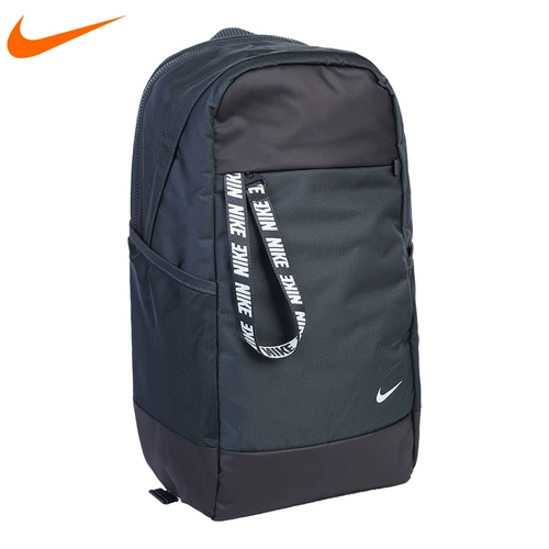 Nike Мужская и женская сумка 2020 New Sportswear Essentials Sport