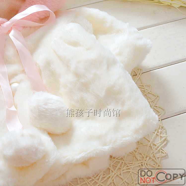 Cape pour fille - Ref 2156800 Image 11