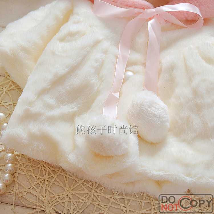 Cape pour fille - Ref 2156800 Image 10