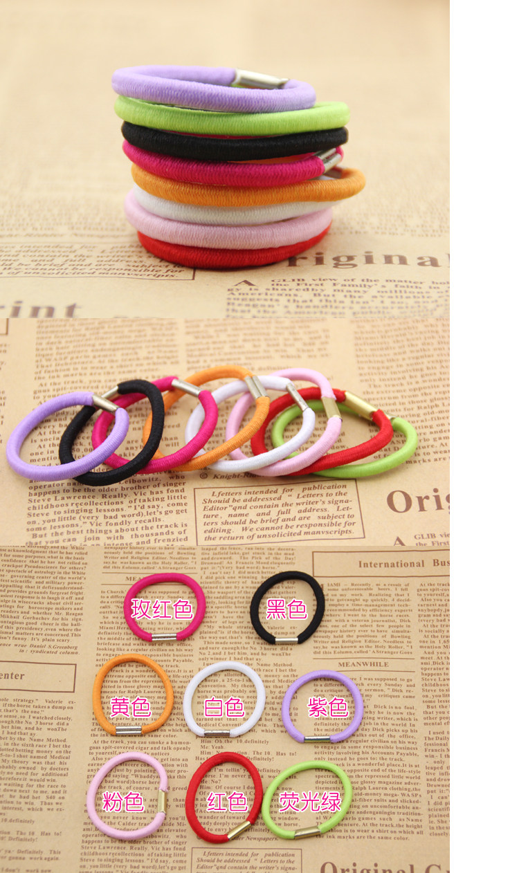 Accessoire coiffure en autre - Ref 1204030 Image 8