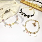 INS PET Identity Card Custom Название собаки колье котенок воротнич