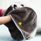 Банное полотенце, быстросохнущий банный халат, хорошо впитывает воду