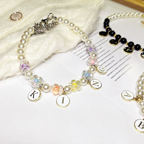 INS PET Identity Card Custom Название собаки колье котенок воротнич