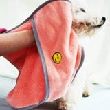 Банное полотенце, быстросохнущий банный халат, хорошо впитывает воду