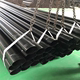 Socket-type buried cable casing N-HAP hot-dip plastic steel pipe cable internal and external plastic-coated steel pipe threading pipe PE pipe