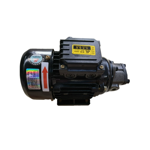 RHB-2,5/1/1,6/1,5/3,15/4 Размещение двигателя двигателя масляного насоса 120 Вт 380 В смазочный насос JZ