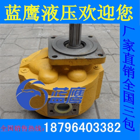 CMG3180 CMG3140 CMG3160 CMG3200 3125 Гидравлическая передача высокого давления -B1 -B2