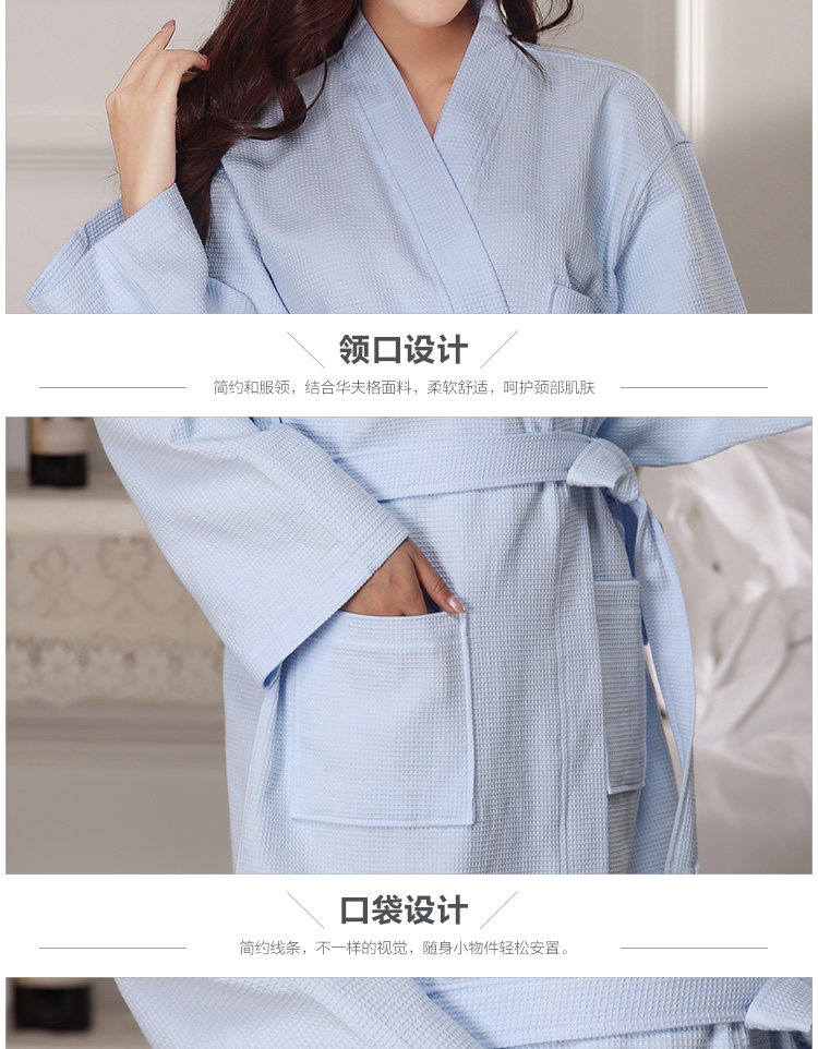 Peignoir jeunesse - Ref 597468 Image 43