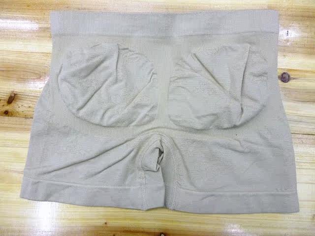 body amincissant 505/905 en nylon - Ref 677549 Image 8