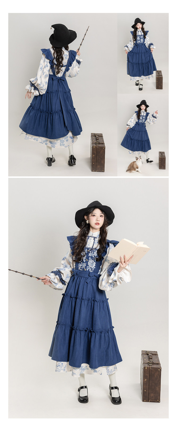 Китайцы одежда наборы None