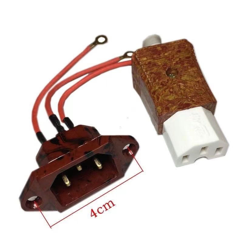 A complete guide to electric cooker accessories, choose the right plug ...
