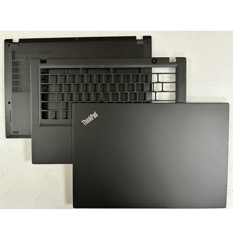 Lenovo ThinkPad T490S T495S T14S Gen1 C Shell Palm Rest a Shell D Shell Bottom Shell Top Cover