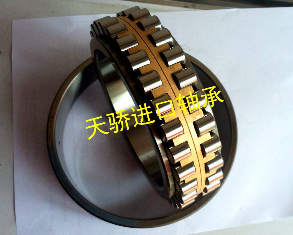 NN3010K NN3010K P5W33-3182110 bearings-authentic HRB high precision machine tool bearing accessories 50 * 80 * 23