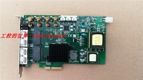 AAdvantron R&D PCIE-1674PC-AFK Industrial Camera Image carte acquisition carte 4 spot