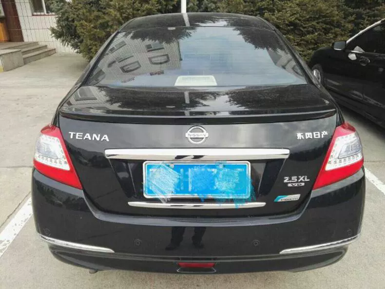 Dành riêng cho 08 ~ 12 năm cánh sau trang trí Nissan Teana - Sopida trên