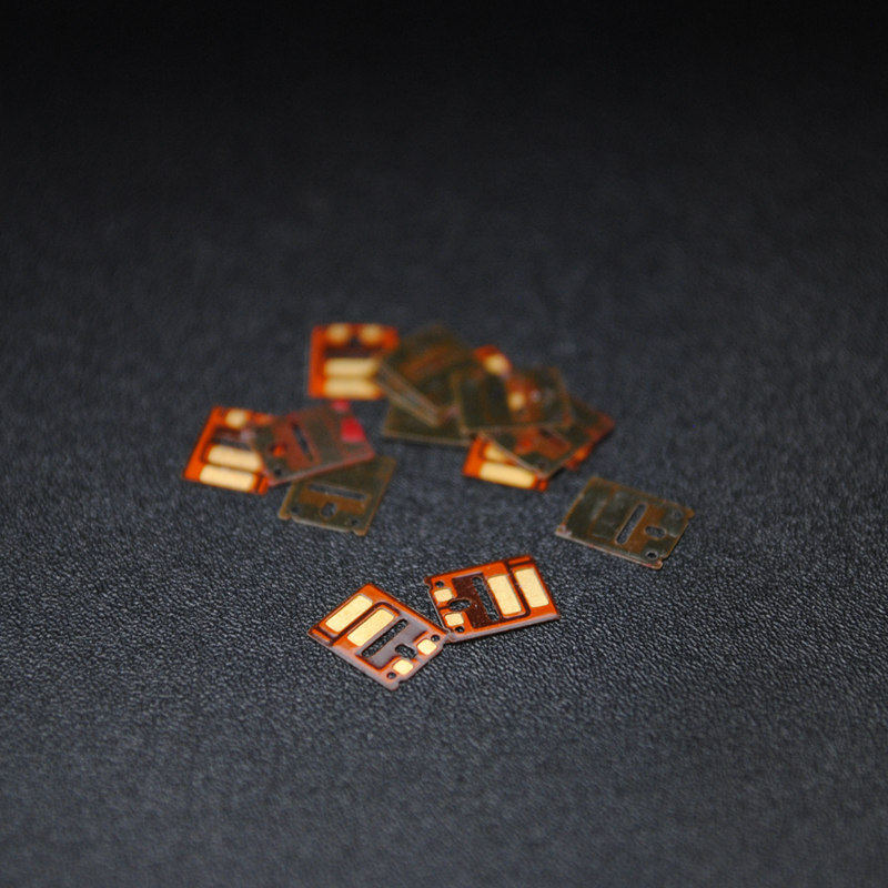 Lou's unit Shure dynamic iron circuit board original