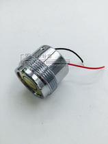 Microphone core holder Microphone holder Microphone core holder Microphone capsule base with thread