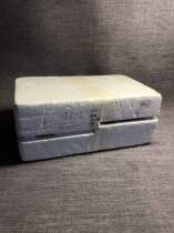 German-made AC camera flash can be mounted on a hot shoe or a separate tripod film film second-hand