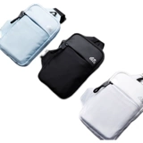 Спортивная сумка на одно плечо для отдыха подходит для мужчин и женщин, универсальный мобильный телефон, коллекция 2022