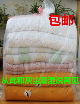 Extra-large quilt bag Quilt storage bag thickened moving bag Dust bag Transparent packing bag Packing bag
