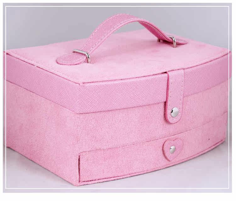 Boite à bijoux RANIA - Ref 3106706 Image 26