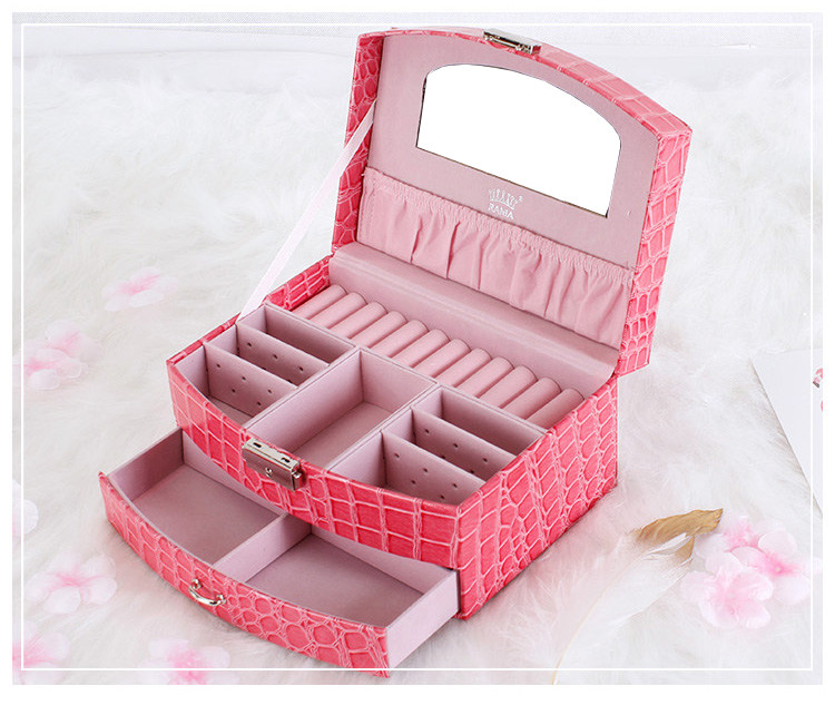 Boite à bijoux RANIA - Ref 3106706 Image 29