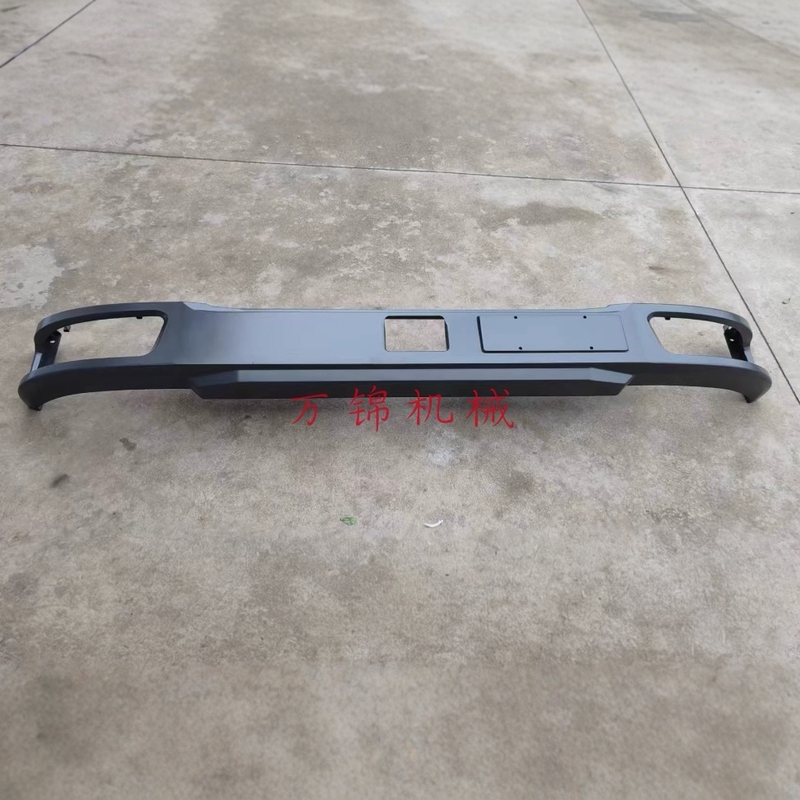 Zoomlion 251V New Model Ztc Laser Green Cab Bumper 20 Tons 25 Tons 50 Tons and Above Iron Bumper Zoomlion 251V New Model Ztc Laser Green Cab Bumper 20 Tons 25 Tons 50 Tons and Above Iron Bumper