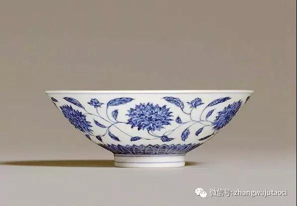 Blue and white cloud bat offered home - cooked outside the hand - made rust inside the glaze grain sample tea cup jingdezhen porcelain tea cups by hand