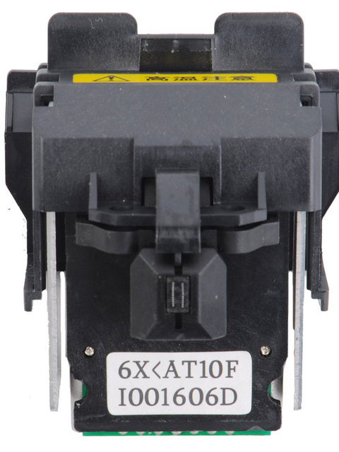 Suitable for Deli 630K Print Head, Deli Ar520 Print Head, Ds1120, Ds1830, Ar540 Print Head