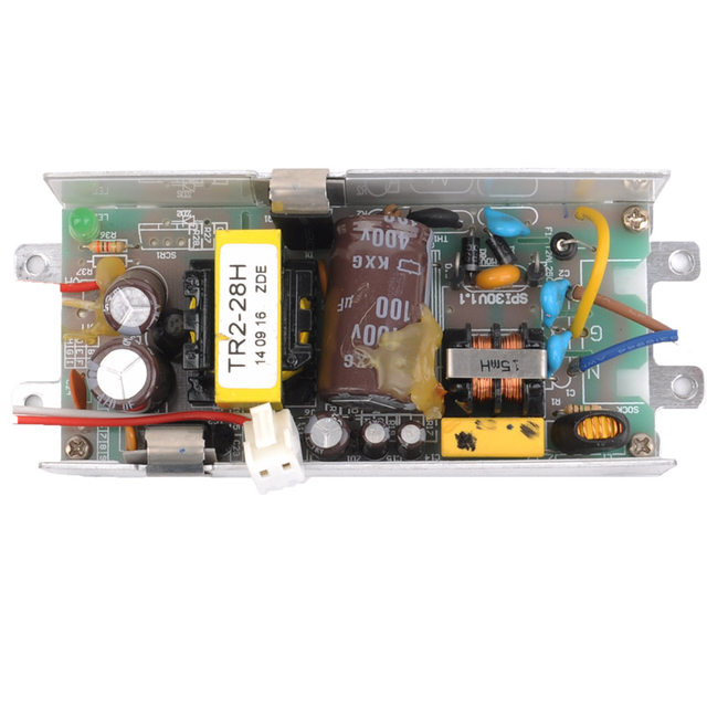 Deli Zhongying Nx680/650Kii/2470/612/615/618/Dl620K/625K Power Board Motherboard