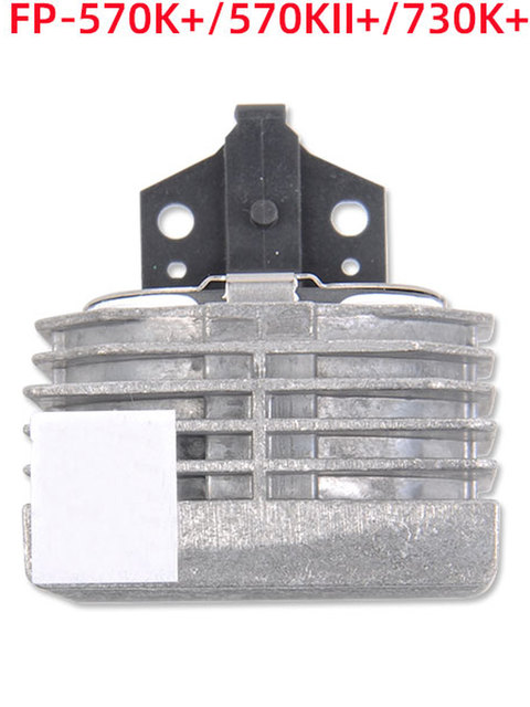 Original Brand New Yingmei 570K 570K+ Print Head 570Kii+/Fp730K+ 575K Print Head Typing Head