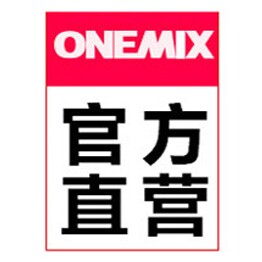 ONEMIX品牌形象店