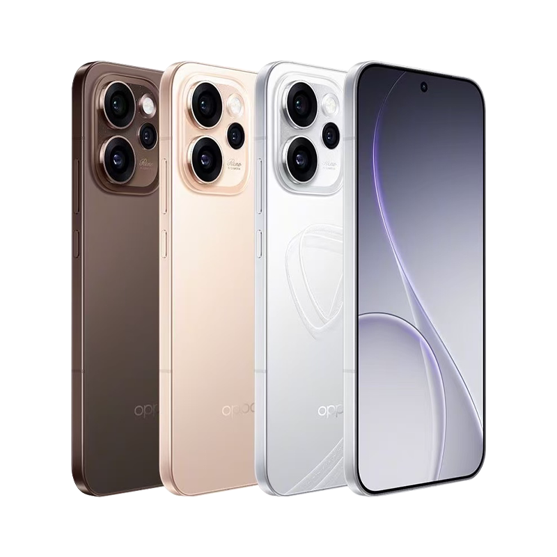 Oppo Reno15 Pro New Product Complete Set Genuine Original 200 Million Pixel 69-Level Waterproof Real-Time Straight-Screen 5g Mobile Phone Oppo Reno15 Pro New Product Complete Set Genuine Original 200 Million Pixel 69-Level Waterproof Real-Time Straight-Screen 5g Mobile Phone