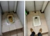 Đặc biệt hàng ngày vệ sinh tập trung chất lỏng nhà vệ sinh chất tẩy rửa nhà vệ sinh tẩy rỉ sét xi măng rửa gạch mạnh descaling - Trang chủ Trang chủ