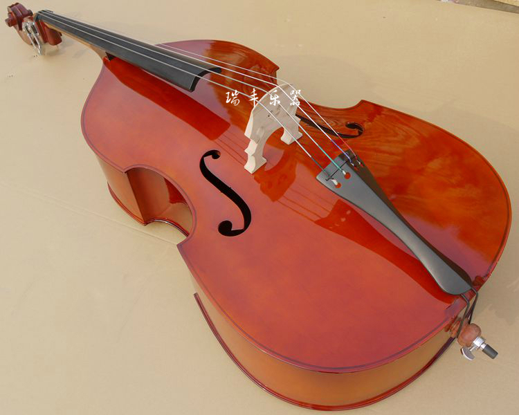 Double Bass Big Bass Adult Children Practice Big Bass Double Cello 4 4