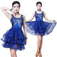 Королевский синий