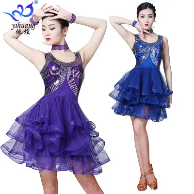 Товары от 依嘉舞蹈服饰