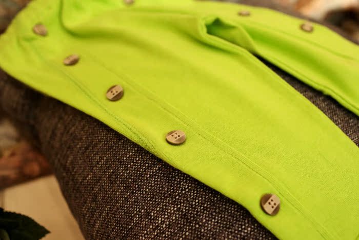 Pantalon fille - Ref 2062973 Image 17