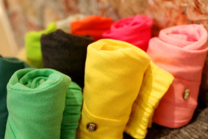 Pantalon fille - Ref 2062973 Image 10