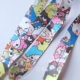 Sanrio Big Family Lanyard