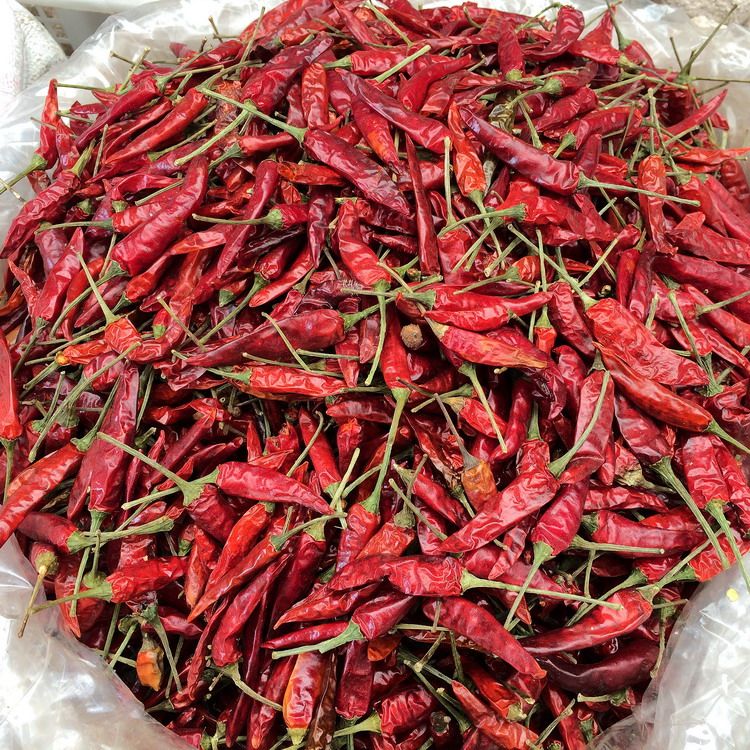 调味品市场的风云变幻与批发趋势